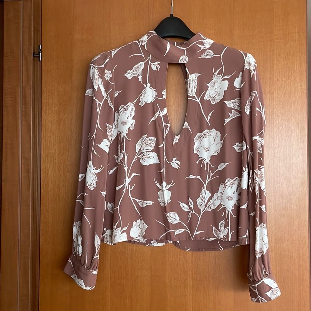 Flynn Skye Top